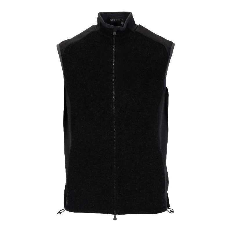 Sequoia Luxe Vest