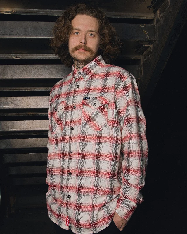 The Bronx Flannel