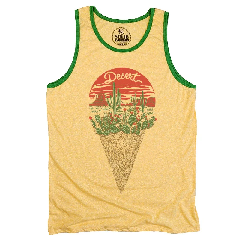 Desert Ringer Tank Top