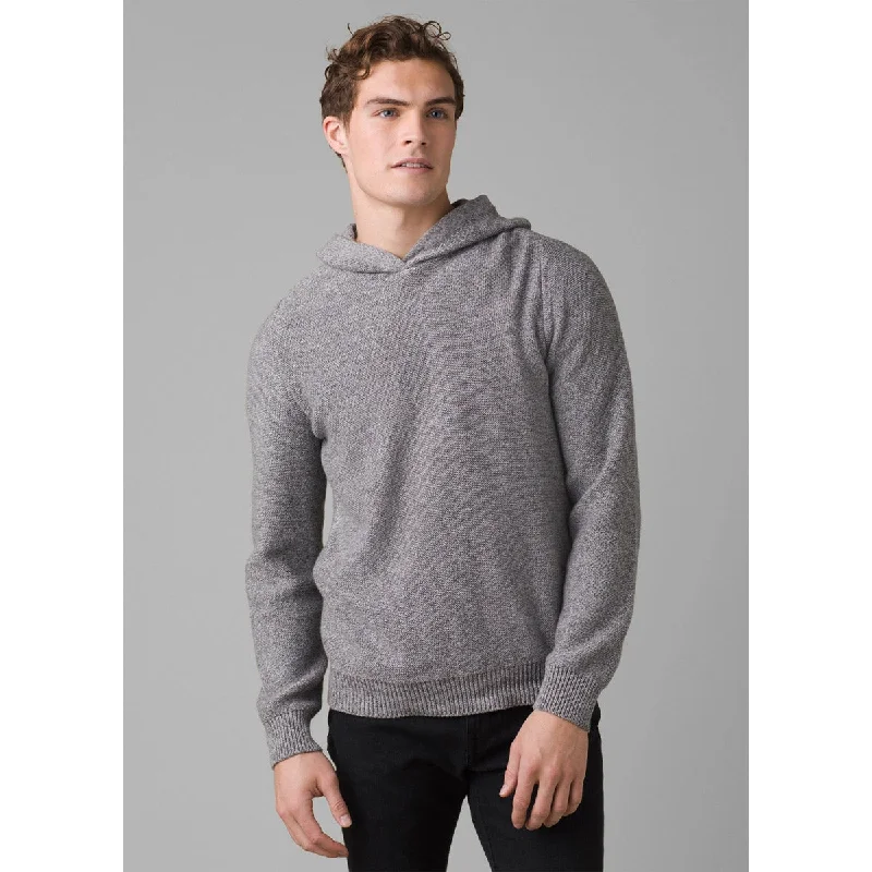 Men's North Loop Hooded Sweater