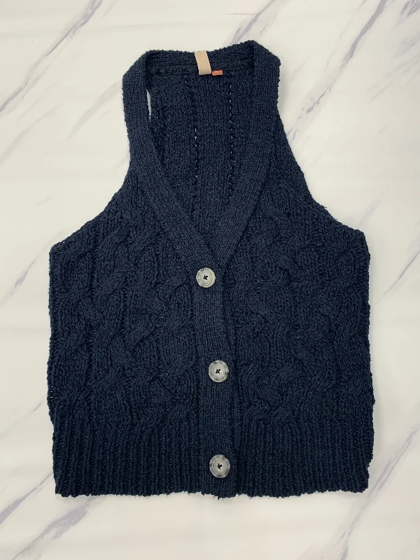 VEST OTHER PILCRO, Size: XS