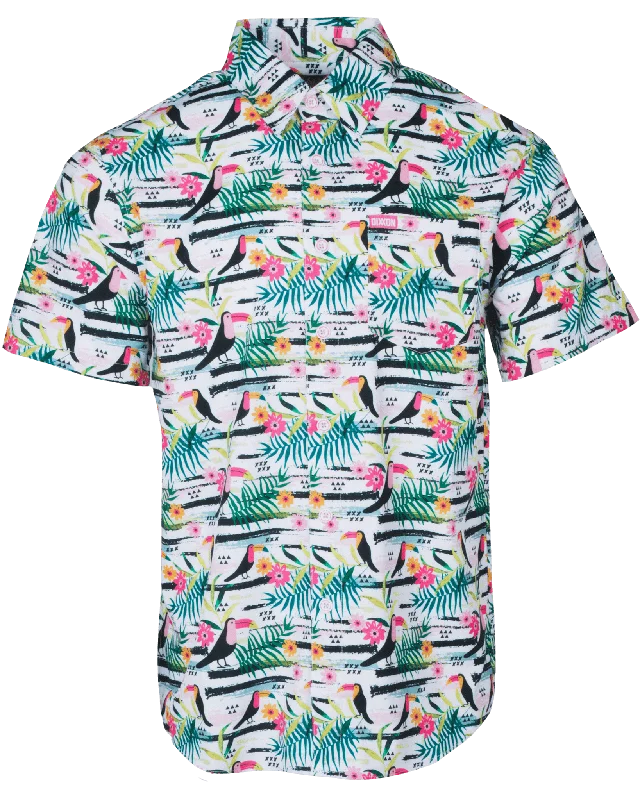 Jungle Party Shirt