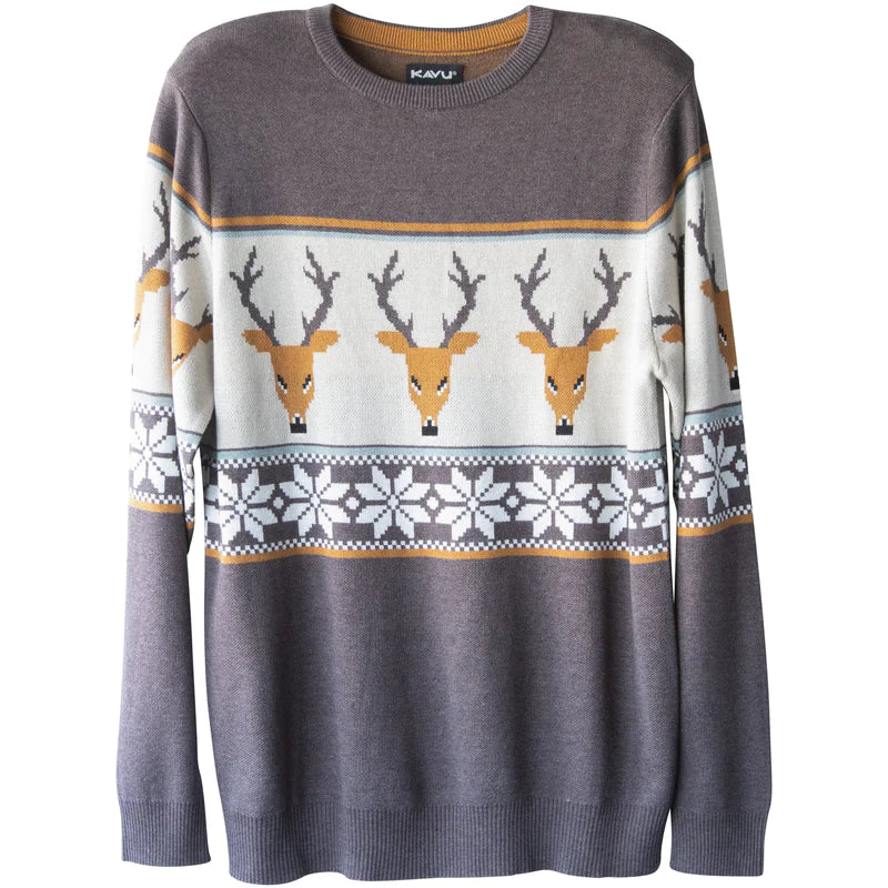 Highline Sweater (Men's)