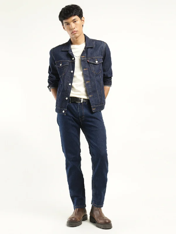 Men's 511 Slim Fit Indigo Jeans