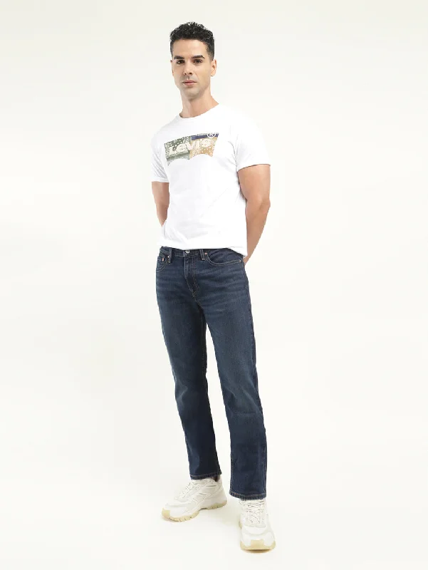 Men's 511 Slim Fit Indigo Jeans