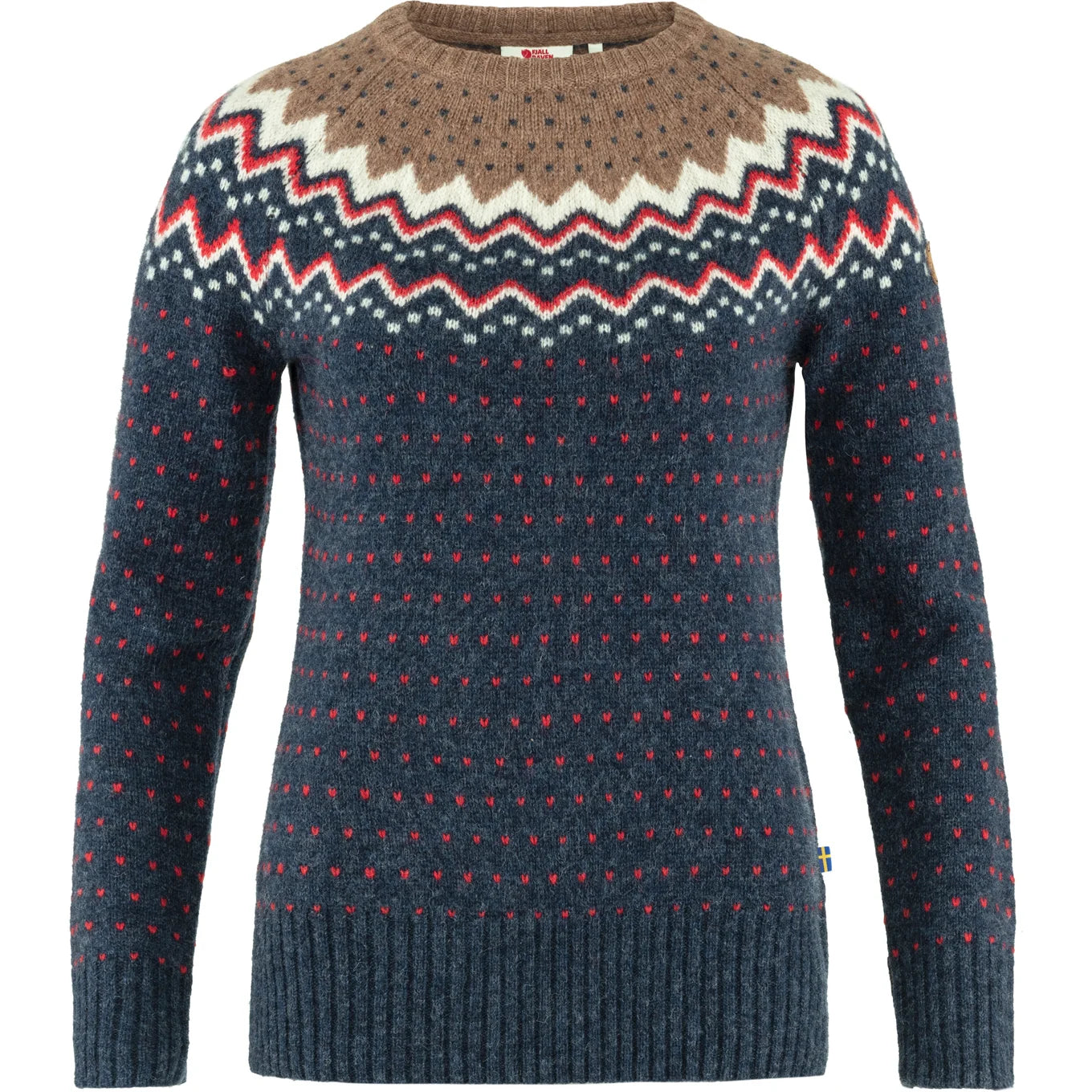 Övik Knit Sweater (Women's)