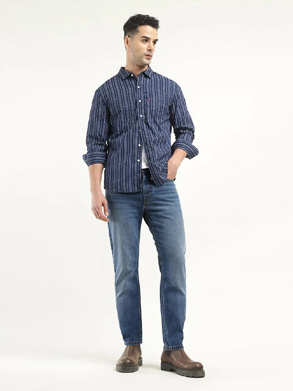 Men's 511 Slim Fit Indigo Jeans