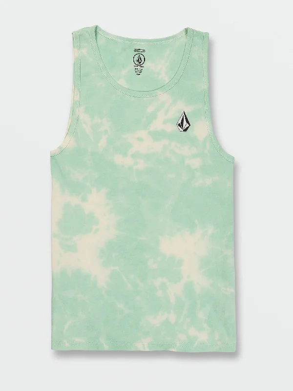 Iconic Dye Tank - Ice