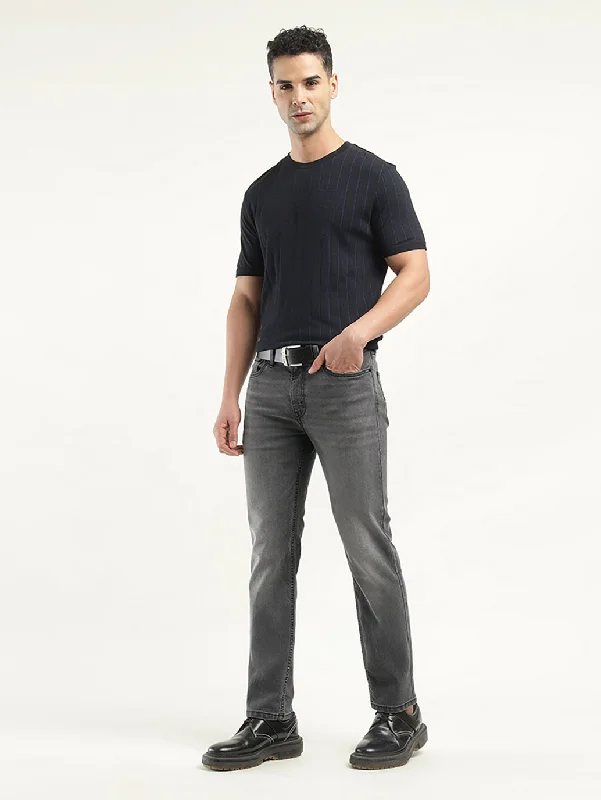 Men's 511 Slim Fit Black Jeans