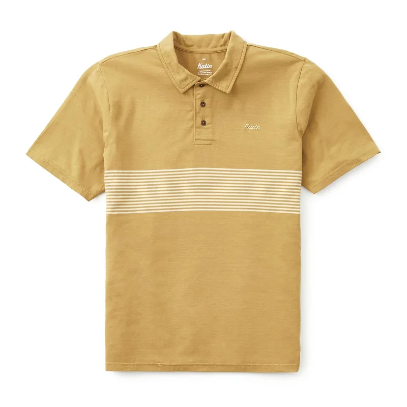 Roam S/S Polo