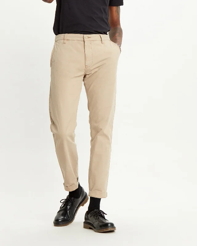 Levi's® XX Chino Standard II Regular Tapered Mens Chinos - True Chino Shady