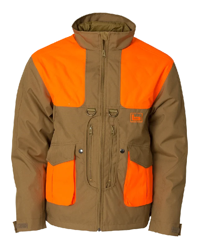 Big Stone 3.0 Oxford Deluxe Jacket