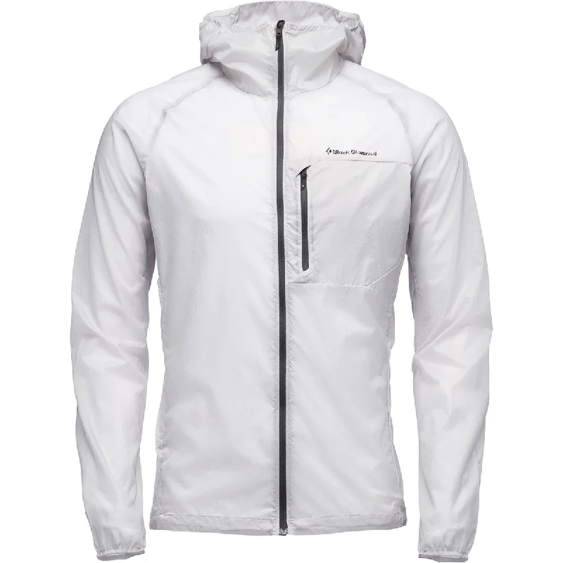 Men's Distance Wind Shell