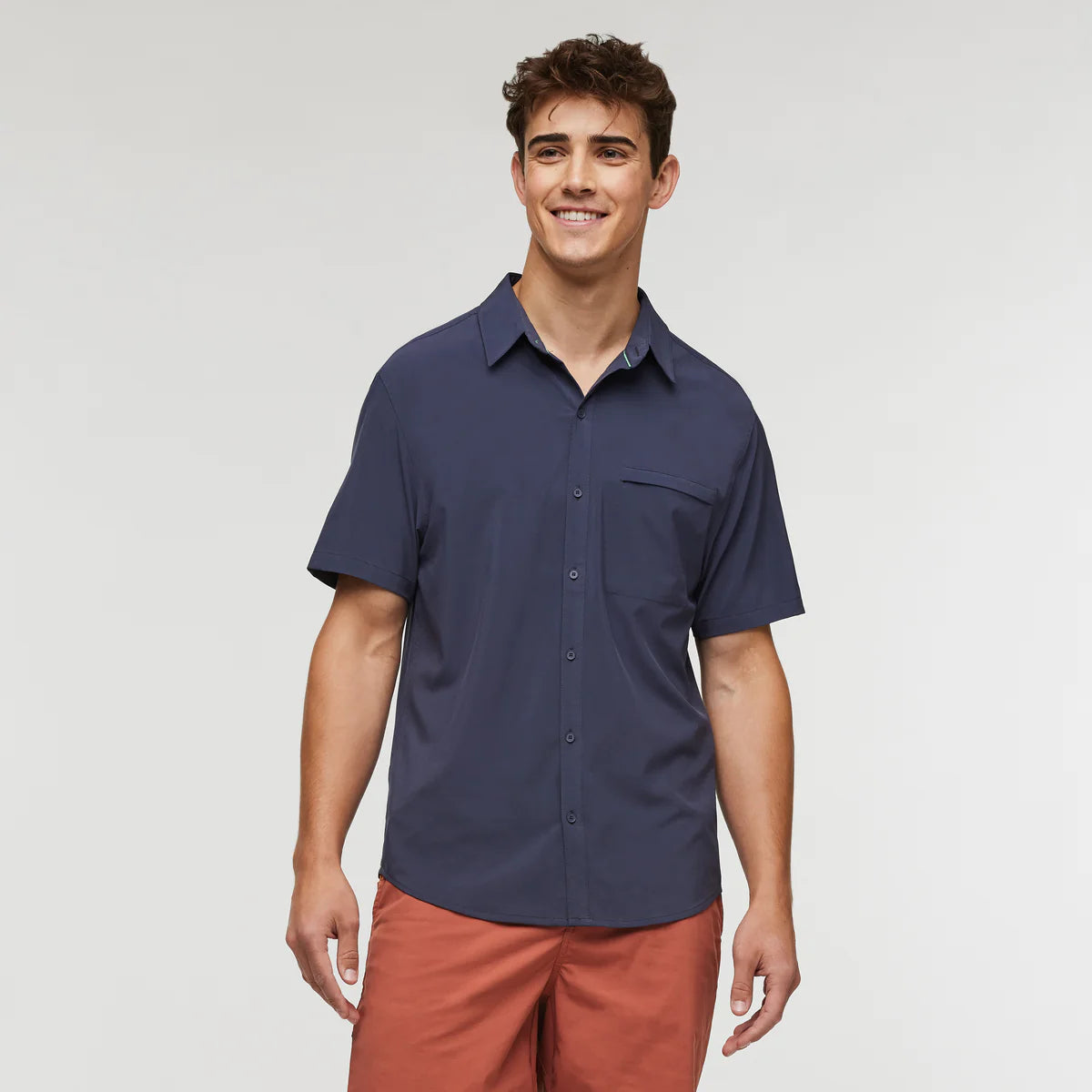 Cotopaxi Cambio Button-Up - Men's