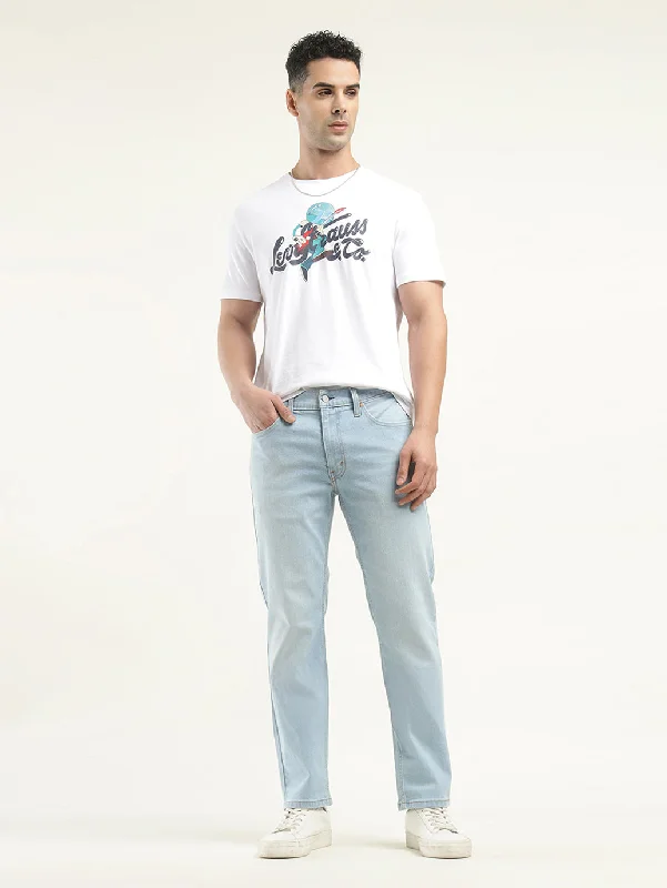 Men's 511 Slim Fit Light Blue Jeans