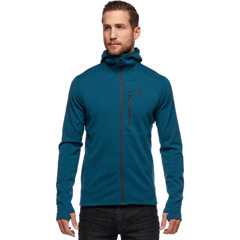 Men's Coefficient Hoody