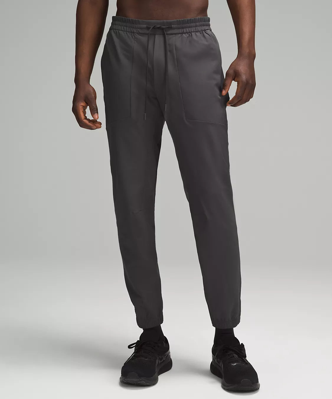 Men's License To Train Jogger 29" | Graphite Grey