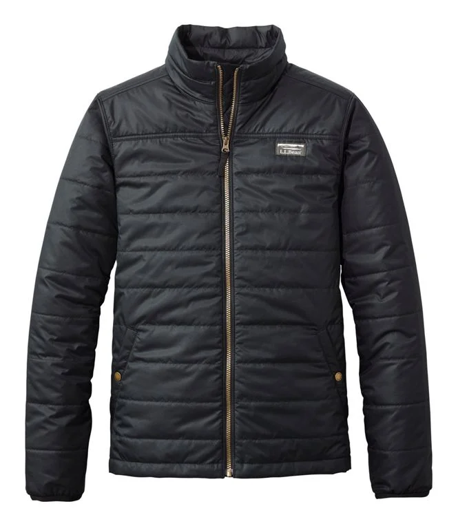 Mountain Classic Puffer Jacket Men's Regular