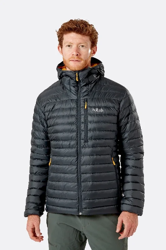 Men's Microlight Alpine Jacket