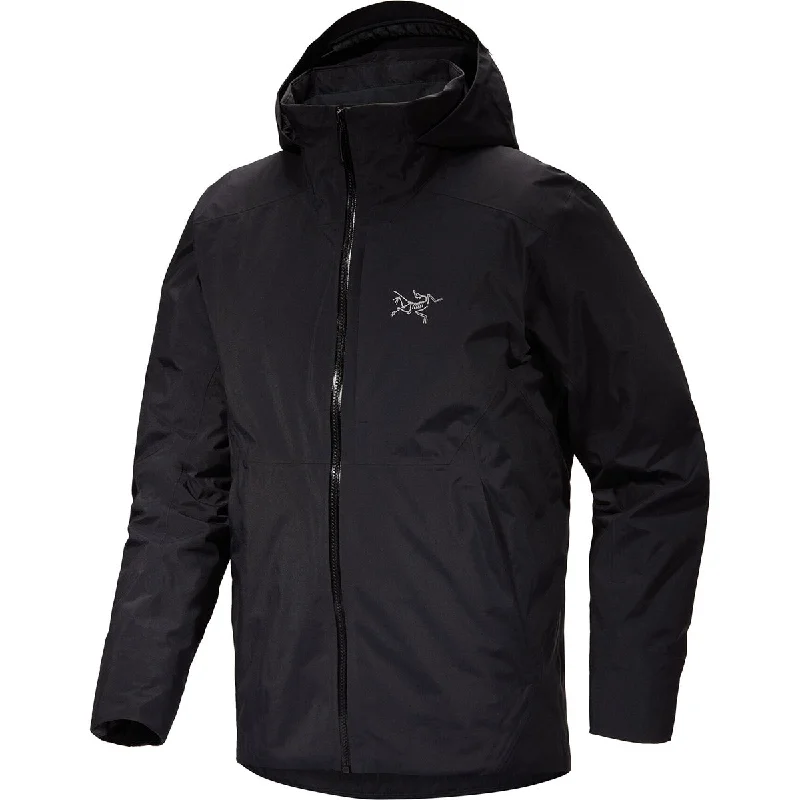 Men's Ralle Insulated Jacket