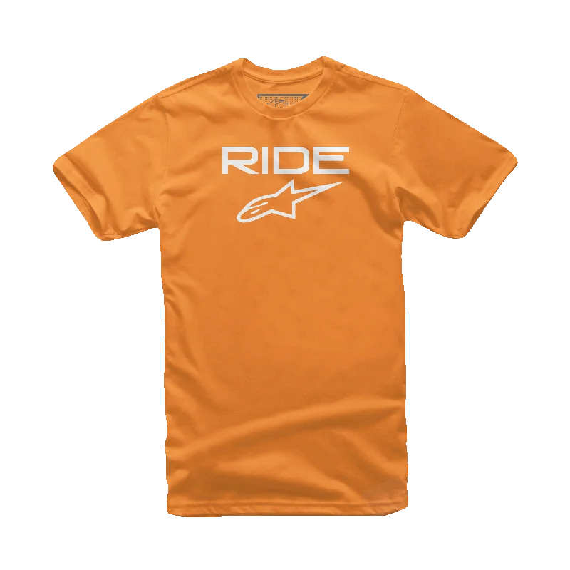 Juvy Ride 2.0 Tee