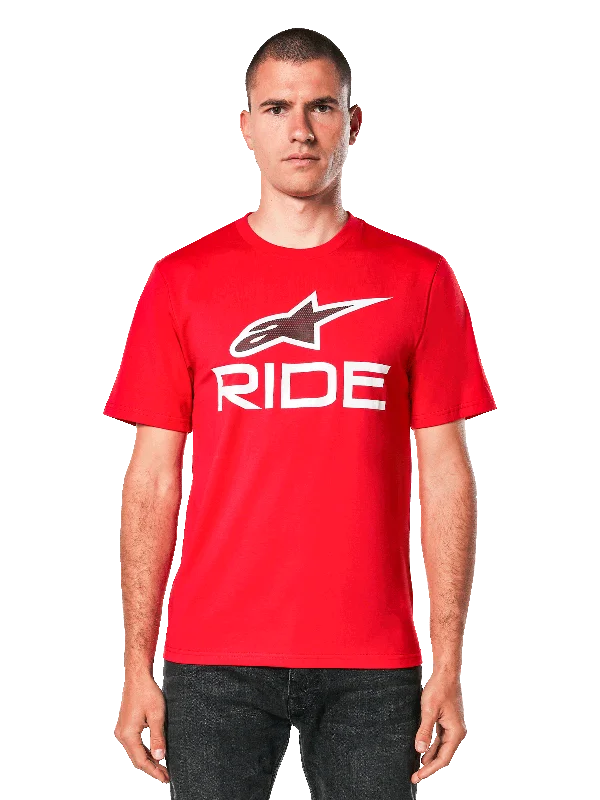 Ride 4.0 CSF Tee