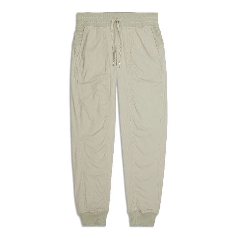 Dance Studio Mid-Rise Jogger - Resale