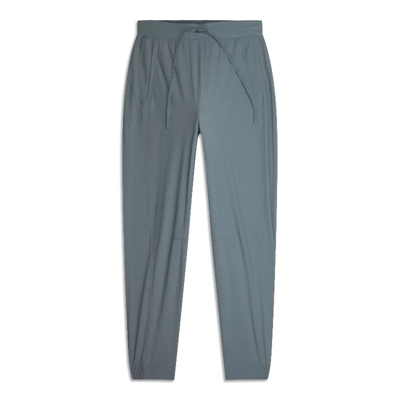 License To Train High-Rise Pant - Resale