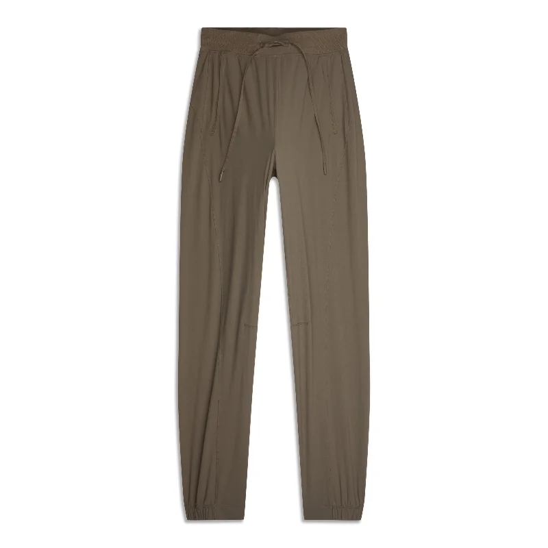 License To Train High-Rise Pant - Resale